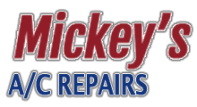 Mickey’s AC Repairs